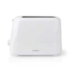 Nedis KABT150EWT Broodrooster Wit 16 Nedis KABT150EWT Broodrooster Wit -Bosch Winkel Nedis KABT150EWT Broodrooster Wit 4