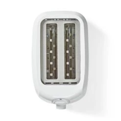 Nedis KABT150EWT Broodrooster Wit 17 Nedis KABT150EWT Broodrooster Wit -Bosch Winkel Nedis KABT150EWT Broodrooster Wit 5