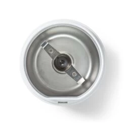 Nedis KACG200CWT Koffiemolen 70 G 150W Wit 15 Nedis KACG200CWT Koffiemolen 70 G 150W Wit -Bosch Winkel Nedis KACG200CWT Koffiemolen 70 g 150W Wit 3