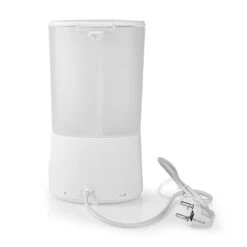 Nedis KACM150EWT Koffiezetapparaat Wit -Bosch Winkel Nedis KACM150EWT Koffiezetapparaat Wit 4