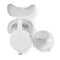 Nedis KACM150EWT Koffiezetapparaat Wit -Bosch Winkel Nedis KACM150EWT Koffiezetapparaat Wit 6