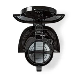 Nedis KACM250EBK Koffiezetapparaat Maximale Capaciteit: 1.0 L 8 Warmhoudfunctie Zwart 16 Nedis KACM250EBK Koffiezetapparaat Maximale Capaciteit: 1.0 L 8 Warmhoudfunctie Zwart -Bosch Winkel Nedis KACM250EBK Koffiezetapparaat Maximale Capaciteit 1.0 L 8 Warmhoudfunctie Zwart 5