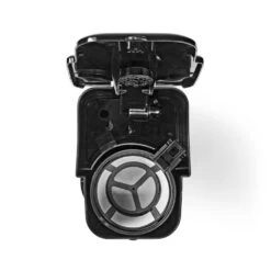 Nedis KACM300FBK 1-kops Koffiezetapparaat Dubbelwandige Reisbeker 0,42 L Zwart 16 Nedis KACM300FBK 1-kops Koffiezetapparaat Dubbelwandige Reisbeker 0,42 L Zwart -Bosch Winkel Nedis KACM300FBK 1 kops Koffiezetapparaat Dubbelwandige Reisbeker 042 L Zwart 5