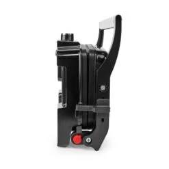 Nedis KAGR131FSR Contact Grill 1500 W 27.8 X 17 Cm Regelbare Temperatuur Kunststof / Roestvrij Staal -Bosch Winkel Nedis KAGR131FSR Contact Grill 1500 W 27.8 X 17 Cm Regelbare Temperatuur Kunststof Roestvrij Staal 3