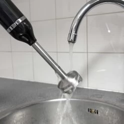 Nedis KAHB200CBK Staafmixer 600W Zwart -Bosch Winkel Nedis KAHB200CBK Staafmixer 600W Zwart 7