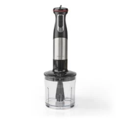 Nedis KAHB400CAL Handblender 800 W Roestvrij Staal 13 Nedis KAHB400CAL Handblender 800 W Roestvrij Staal -Bosch Winkel Nedis KAHB400CAL Handblender 800 W Roestvrij Staal 2
