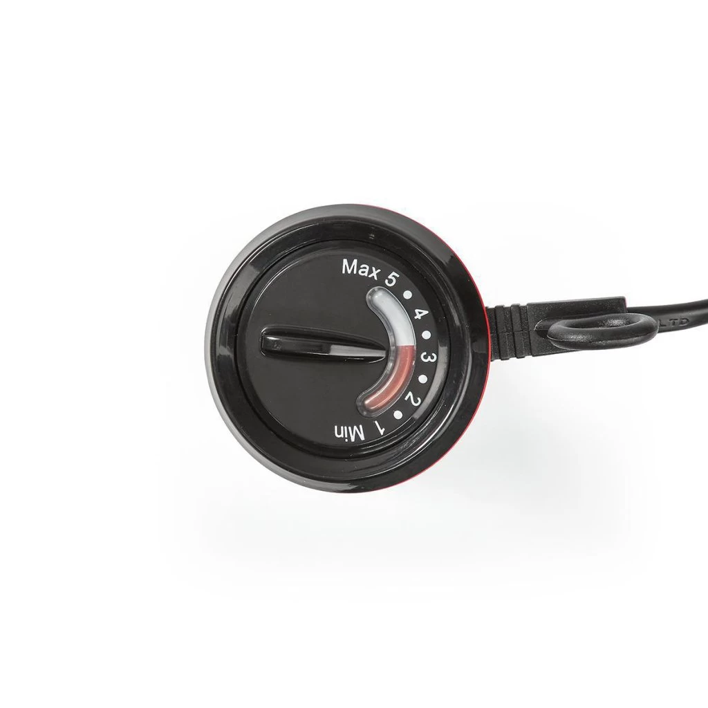 Nedis KAHB400CAL Handblender 800 W Roestvrij Staal 9 Nedis KAHB400CAL Handblender 800 W Roestvrij Staal - Afbeelding 7