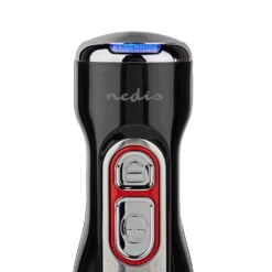 Nedis KAHB600BK Staafmixer 100W Zilver/Zwart 18 Nedis KAHB600BK Staafmixer 100W Zilver/Zwart -Bosch Winkel Nedis KAHB600BK Staafmixer 100W ZilverZwart 7