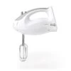 Nedis KAHM100CWT Handmixer 200 W 5-snelheden Turbo-functie 2 Deeghaken / 2 Kloppers Grijs / Wit 1 Nedis KAHM100CWT Handmixer 200 W 5-snelheden Turbo-functie 2 Deeghaken / 2 Kloppers Grijs / Wit -Bosch Winkel Nedis KAHM100CWT Handmixer 200 W 5 snelheden Turbo functie 2 Deeghaken 2 Kloppers Grijs Wit