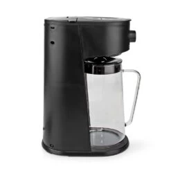 Nedis KAICM200FBK IJskoffie & IJsthee Maker Filter Koffie 2.5 L 6 Kopjes Zwart 16 Nedis KAICM200FBK IJskoffie & IJsthee Maker Filter Koffie 2.5 L 6 Kopjes Zwart -Bosch Winkel Nedis KAICM200FBK IJskoffie amp IJsthee Maker Filter Koffie 2.5 L 6 Kopjes Zwart 5