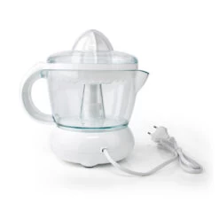 Nedis KAJC100CWT Citruspers 25 W 0.7 L Wit -Bosch Winkel Nedis KAJC100CWT Citruspers 25 W 0.7 L Wit 4