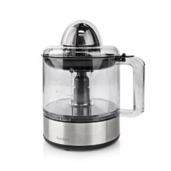 Nedis KAJC110CBK Citruspers 30 W 0,8 L Zwart -Bosch Winkel Nedis KAJC110CBK Citruspers 30 W 08 L Zwart 6