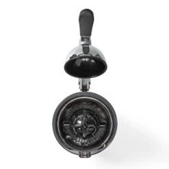 Nedis KAJC200SR Citruspers 100 W Aluminium / Zwart 16 Nedis KAJC200SR Citruspers 100 W Aluminium / Zwart -Bosch Winkel Nedis KAJC200SR Citruspers 100 W Aluminium Zwart 5