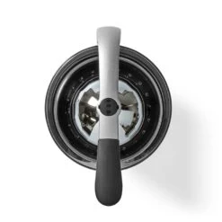 Nedis KAJC200SR Citruspers 100 W Aluminium / Zwart 17 Nedis KAJC200SR Citruspers 100 W Aluminium / Zwart -Bosch Winkel Nedis KAJC200SR Citruspers 100 W Aluminium Zwart 6