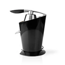 Nedis KAJC300CBK Citruspers Druppelstop 160 Watt Zwart -Bosch Winkel Nedis KAJC300CBK Citruspers Druppelstop 160 Watt Zwart 3