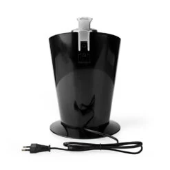 Nedis KAJC300CBK Citruspers Druppelstop 160 Watt Zwart -Bosch Winkel Nedis KAJC300CBK Citruspers Druppelstop 160 Watt Zwart 4