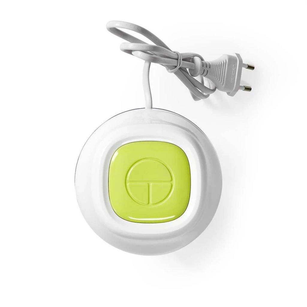 Nedis KAMC100CWT Hakmolen 200 W 0.5 L Kunststof 1-snelheid Wit 7 Nedis KAMC100CWT Hakmolen 200 W 0.5 L Kunststof 1-snelheid Wit - Afbeelding 5