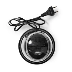 Nedis KAMC200CBK Hakmolen 260 W 0.5 L Kunststof 2-snelheid Zwart 15 Nedis KAMC200CBK Hakmolen 260 W 0.5 L Kunststof 2-snelheid Zwart -Bosch Winkel Nedis KAMC200CBK Hakmolen 260 W 0.5 L Kunststof 2 snelheid Zwart 4