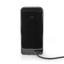 Nedis KAWD100FBK Heetwaterdispenser 2,5 Liter Bediening Met Eén Knop 16 Nedis KAWD100FBK Heetwaterdispenser 2,5 Liter Bediening Met Eén Knop -Bosch Winkel Nedis KAWD100FBK Heetwaterdispenser 25 Liter Bediening Met Eeacuten Knop 5