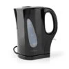Nedis KAWK115EBK Waterkoker 1.7L 2200W