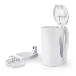 Nedis KAWK115EWT Waterkoker 1.7L 2200W -Bosch Winkel Nedis KAWK115EWT Waterkoker 1.7L 2200W 2