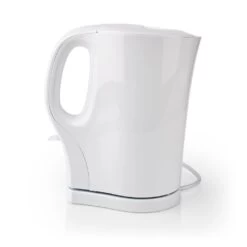 Nedis KAWK115EWT Waterkoker 1.7L 2200W -Bosch Winkel Nedis KAWK115EWT Waterkoker 1.7L 2200W 4