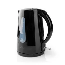 Nedis KAWK130EBK Waterkoker 1,7L 2200W Zwart -Bosch Winkel Nedis KAWK130EBK Waterkoker 17L 2200W Zwart 6