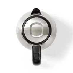 Nedis KAWK300EAL Waterkoker 1L 2150W RVS -Bosch Winkel Nedis KAWK300EAL Waterkoker 1L 2150W RVS 3