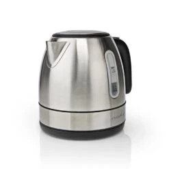 Nedis KAWK300EAL Waterkoker 1L 2150W RVS -Bosch Winkel Nedis KAWK300EAL Waterkoker 1L 2150W RVS 4