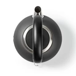 Nedis KAWK310EGY Waterkoker 1.7L 2150W Grijs -Bosch Winkel Nedis KAWK310EGY Waterkoker 1.7L 2150W Grijs 3