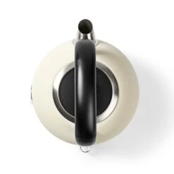 Nedis KAWK310EWT Waterkoker 1.7 L 360° Draaibaar Wit -Bosch Winkel Nedis KAWK310EWT Waterkoker 1.7 L 360deg Draaibaar Wit 3