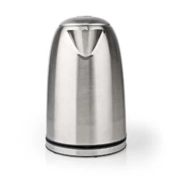 Nedis KAWK350EAL Waterkoker 1.7L 2200W RVS -Bosch Winkel Nedis KAWK350EAL Waterkoker 1.7L 2200W RVS 2