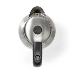 Nedis KAWK350EAL Waterkoker 1.7L 2200W RVS -Bosch Winkel Nedis KAWK350EAL Waterkoker 1.7L 2200W RVS 6