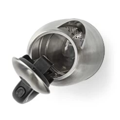 Nedis KAWK350EAL Waterkoker 1.7L 2200W RVS -Bosch Winkel Nedis KAWK350EAL Waterkoker 1.7L 2200W RVS 7