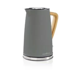 Nedis KAWK510EGY Waterkoker 1,7L 2200W Soft-Touch Grijs 14 Nedis KAWK510EGY Waterkoker 1,7L 2200W Soft-Touch Grijs -Bosch Winkel Nedis KAWK510EGY Waterkoker 17L 2200W Soft Touch Grijs 3