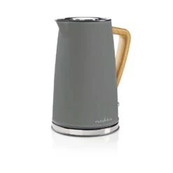 Nedis KAWK510EGY Waterkoker 1,7L 2200W Soft-Touch Grijs 17 Nedis KAWK510EGY Waterkoker 1,7L 2200W Soft-Touch Grijs -Bosch Winkel Nedis KAWK510EGY Waterkoker 17L 2200W Soft Touch Grijs 6