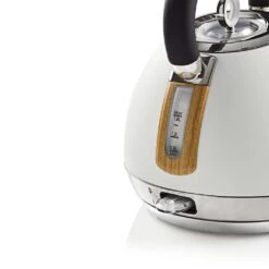 Nedis KAWK520EWT Waterkoker 1,8L 2200W Soft-touch Wit 13 Nedis KAWK520EWT Waterkoker 1,8L 2200W Soft-touch Wit -Bosch Winkel Nedis KAWK520EWT Waterkoker 18L 2200W Soft touch Wit 2