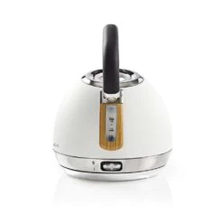 Nedis KAWK520EWT Waterkoker 1,8L 2200W Soft-touch Wit 19 Nedis KAWK520EWT Waterkoker 1,8L 2200W Soft-touch Wit -Bosch Winkel Nedis KAWK520EWT Waterkoker 18L 2200W Soft touch Wit 8