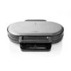 Nedis KAWP110FBK Dubbel Wafelijzer 2x 14 Cm 1200 W Zwart -Bosch Winkel Nedis KAWP110FBK Dubbel Wafelijzer 2x 14 Cm 1200 W Zwart