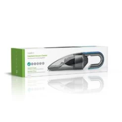Nedis VCHH4BU40 Kruimeldief Nat & Droog 40 W 7,4 V -Bosch Winkel Nedis Kruimelzuigers 7 1