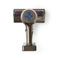 Nedis VCCS600BU Steelstofzuiger 18000 Pa 200 W Zachte Borstel 22,2 V Borstelloze Elektromotor -Bosch Winkel Nedis Steelstofzuigers 7