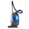 Nedis VCBG550BU Stofzuiger Met Zak 700 W Parketborstel Capaciteit 3,5 L Blauw -Bosch Winkel Nedis Stofzuigers 10
