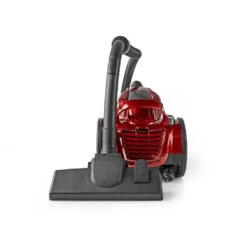 Nedis VCBS100RD Stofzuiger Zonder Zak 700 W 1,5 L Inhoud Rood 14 Nedis VCBS100RD Stofzuiger Zonder Zak 700 W 1,5 L Inhoud Rood -Bosch Winkel Nedis Stofzuigers 3