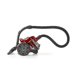 Nedis VCBS100RD Stofzuiger Zonder Zak 700 W 1,5 L Inhoud Rood 15 Nedis VCBS100RD Stofzuiger Zonder Zak 700 W 1,5 L Inhoud Rood -Bosch Winkel Nedis Stofzuigers 4