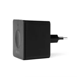 Nuki Bridge -Bosch Winkel Nuki Bridge Side