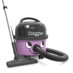 Numatic HVN204-11 Henry Next Stofzuiger 620W Lavendel/Zwart -Bosch Winkel Numatic Stofzuigers 2 2