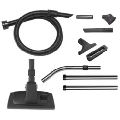 Numatic ERP 180-11 Stofzuiger 8L 420W Zwart -Bosch Winkel Numatic Stofzuigers 2