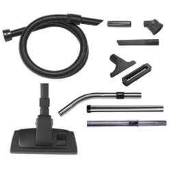 Numatic HVN202-11 Henry Next Stofzuiger 620W Groen/Zwart -Bosch Winkel Numatic Stofzuigers 3 1