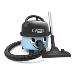 Numatic HVA160 Henry Allery Stofzuiger Blauw/Zwart