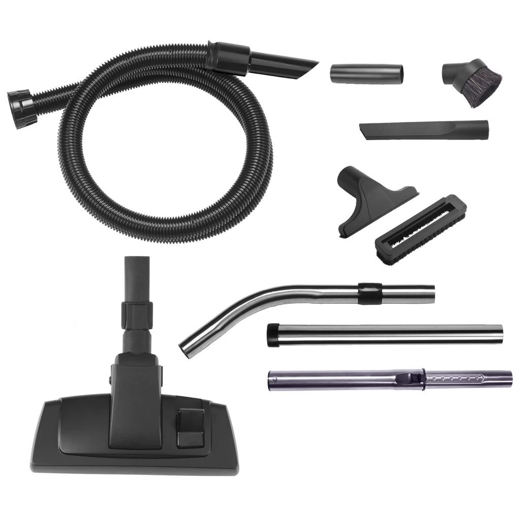 Numatic HVN205-11 Henry Next Stofzuiger 620W Appel Groen/Zwart 6 Numatic HVN205-11 Henry Next Stofzuiger 620W Appel Groen/Zwart - Afbeelding 4